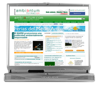 Accede a ambientum.com